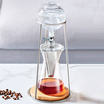 Household Drip-type Hand Brewed Coffee Cold Brew