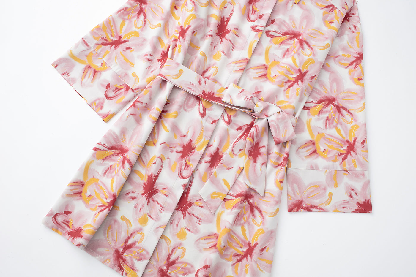 Women's Linen Blend Tropical Suit