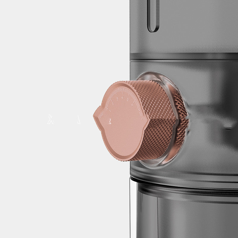 Ice-Brewed Drip Coffee Hand-Brewed Cold Brew