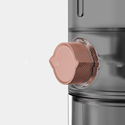 Ice-Brewed Drip Coffee Hand-Brewed Cold Brew