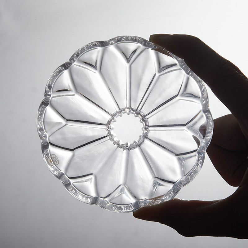 Drip Filter Sharing Pot Coffee Hand Brew Set