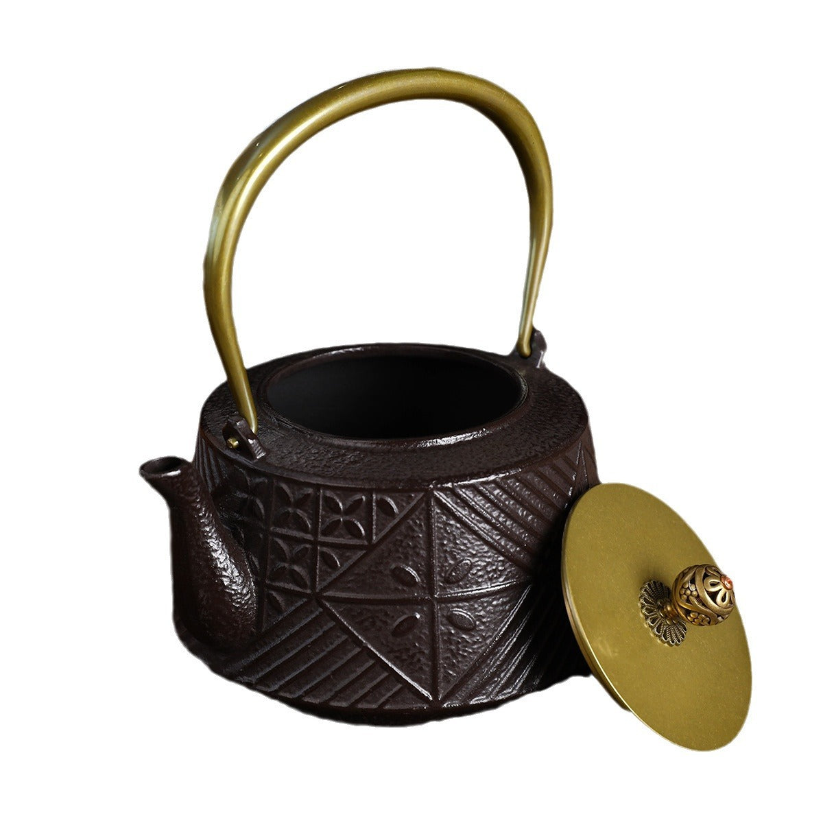 Fashion New Chinese Household Vintage Teaware