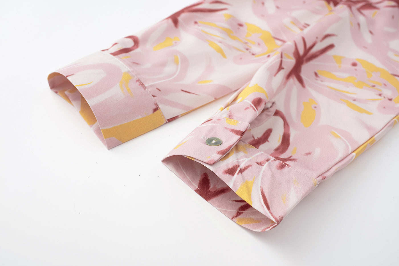 Women's Linen Blend Tropical Suit