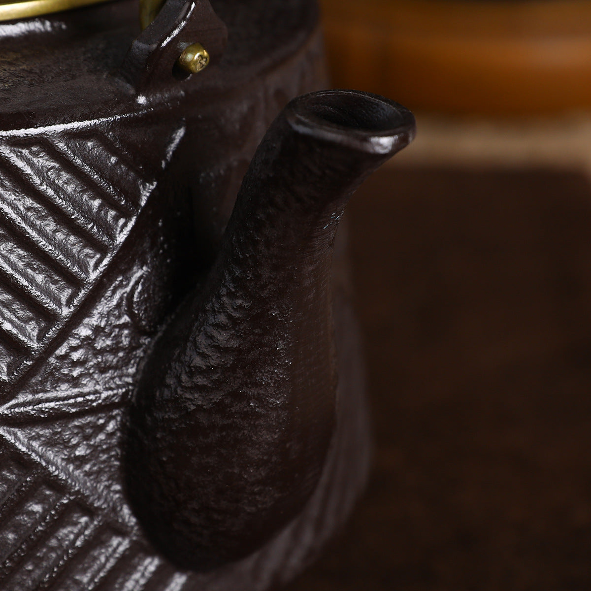 Fashion New Chinese Household Vintage Teaware