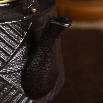 Fashion New Chinese Household Vintage Teaware