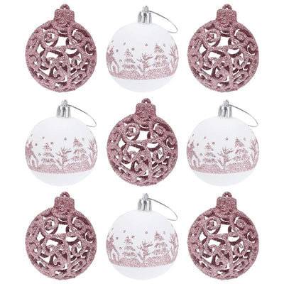 Christmas Gift Christmas Tree Decoration Pendant