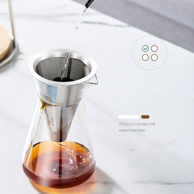 Household Drip-type Hand Brewed Coffee Cold Brew