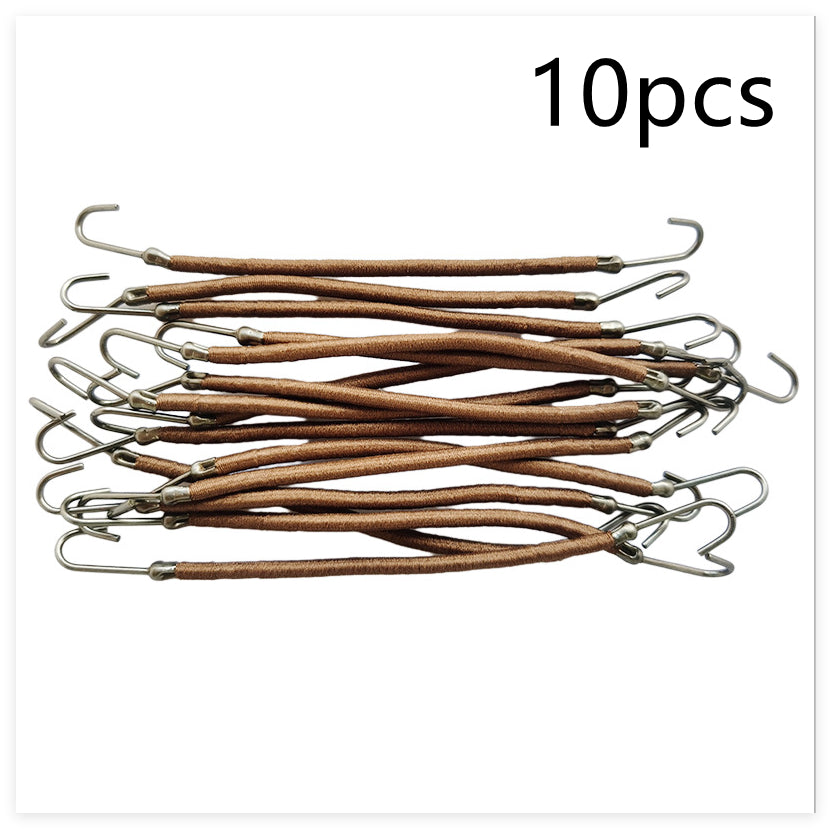 Wig Double Hook Hair Tools