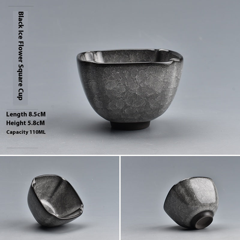 Ceramic Teaware Tea Cup Tea Kung Fu Teacup