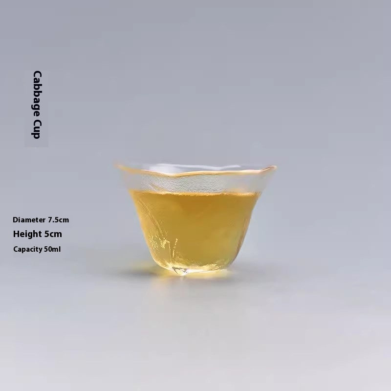 Ceramic Teaware Tea Cup Tea Kung Fu Teacup