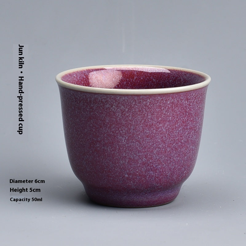 Ceramic Teaware Tea Cup Tea Kung Fu Teacup