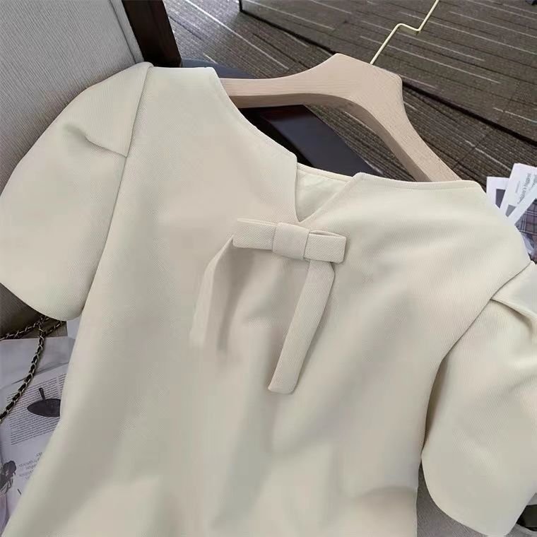 Women's Fashion Acetate Blend Sleeveless Dress