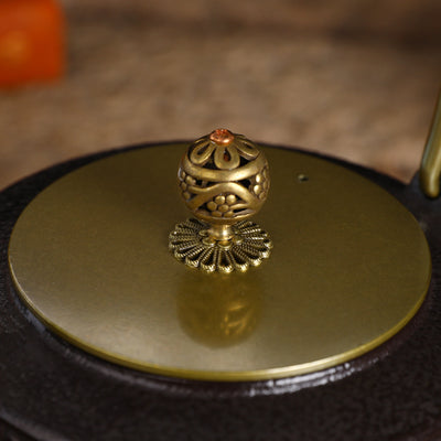 Fashion New Chinese Household Vintage Teaware