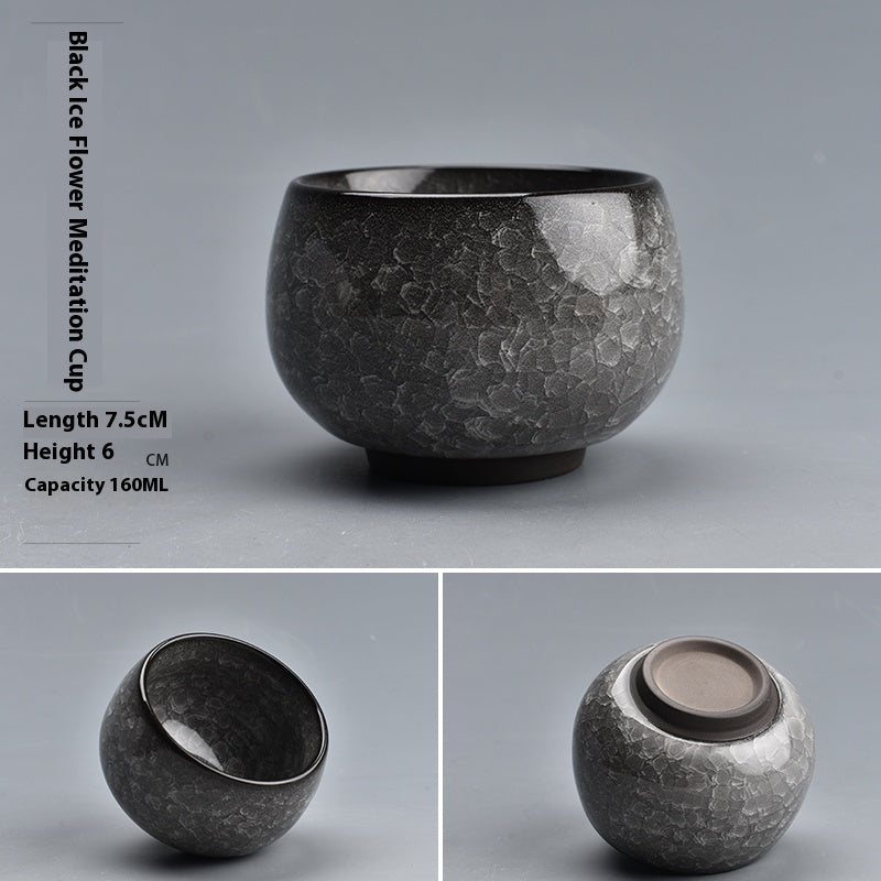 Ceramic Teaware Tea Cup Tea Kung Fu Teacup